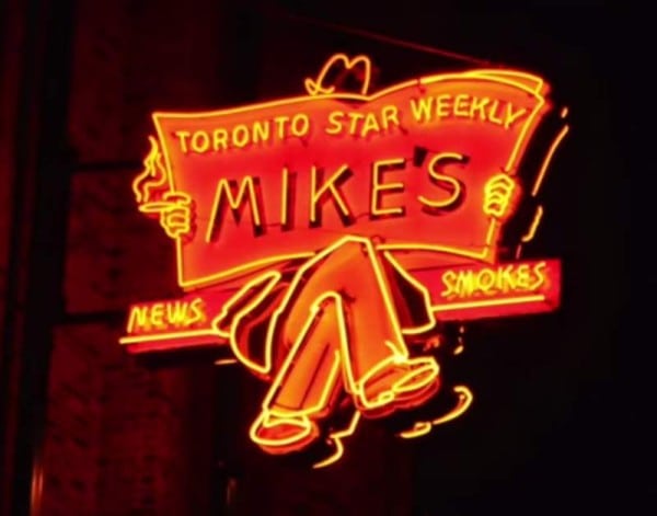neon sign museum
