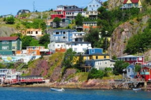 Alert Level 2: Newfoundland and Labrador to Lift More Restrictions on June 25