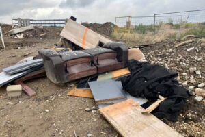 Alberta Wants Much Higher Fines for Illegal Dumping: Here’s What Could Change