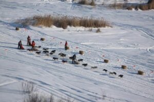 Winter Events & Festivals in Manitoba
