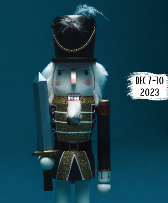 Canada’s Royal Winnipeg Ballet Nutcracker