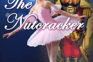 Victoria Ballet Company Presents The Nutcracker