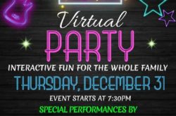 2021 New Years Eve in Regina | Saskatchewan
