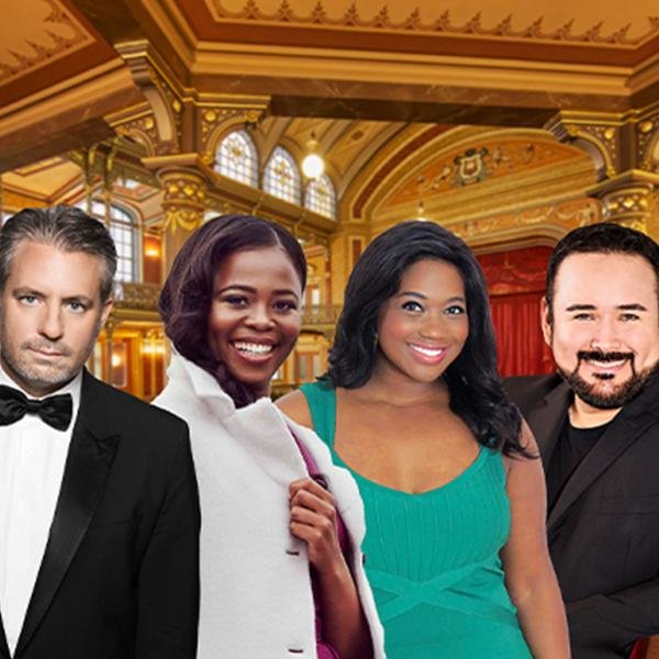 Met opera gala Met opera gala