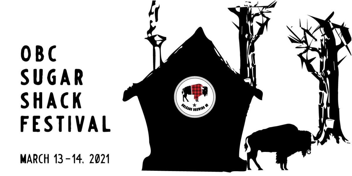 OBC Sugar Shack Festival
