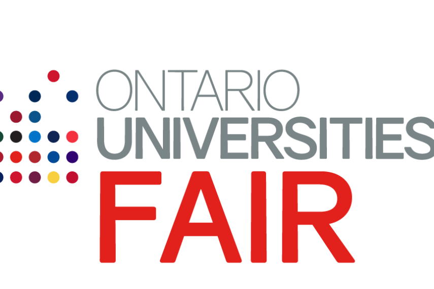 Ontario Universities’ Fair