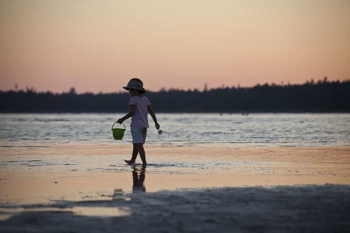 Summer Fun in Ontario