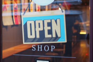 Ontario Slowly Reopening by Allowing Curbside Pickup for Retail, Reopening of Garden, Hardware Shops