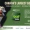 oronto Golf & Travel Show