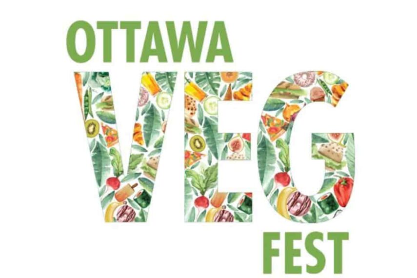 Ottawa Veg Fest