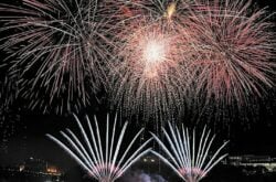 OTTAWA OFFICIAL FIREWORKS BOAT CRUISE 2023
