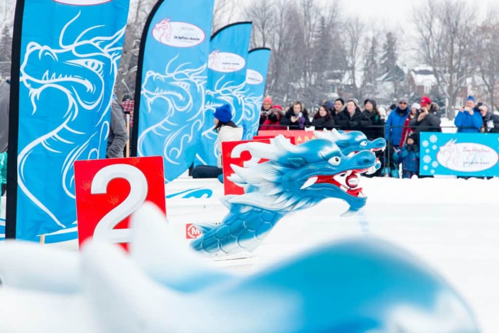 5 Things to Do during Ottawa Ice Dragon Boat Festival To Do Canada