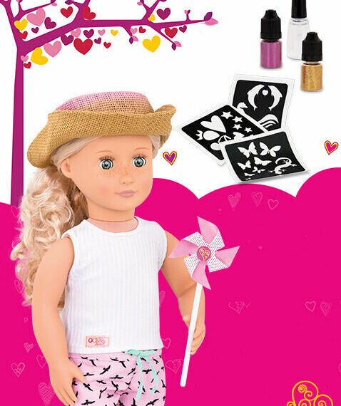 Our generation toys r us discount