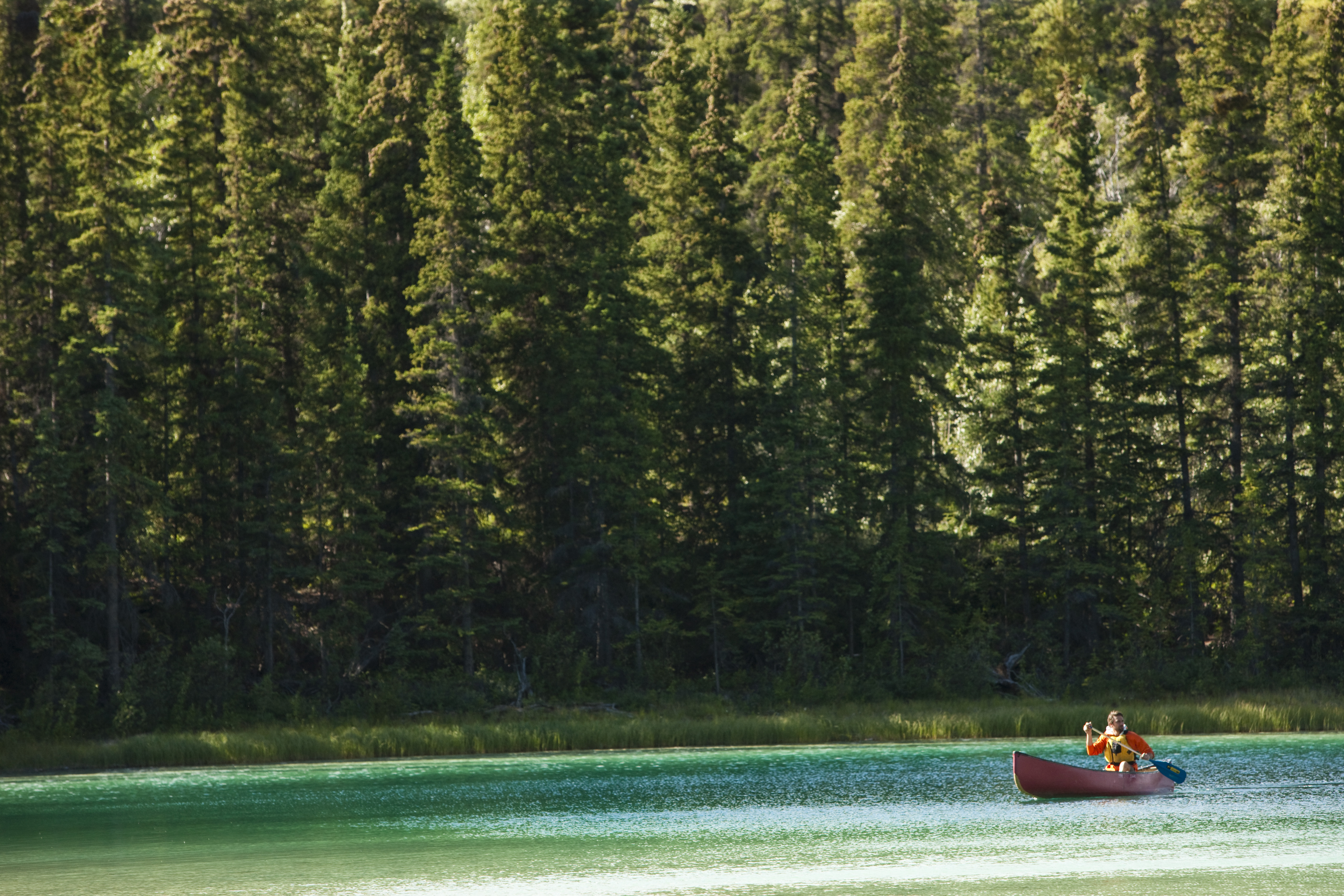 25 Best Places to Visit in Yukon