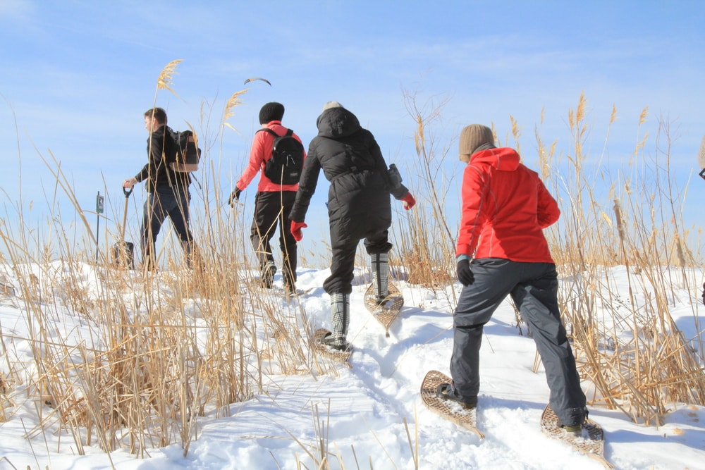 Photo Credit: Canadian Tourism Commission