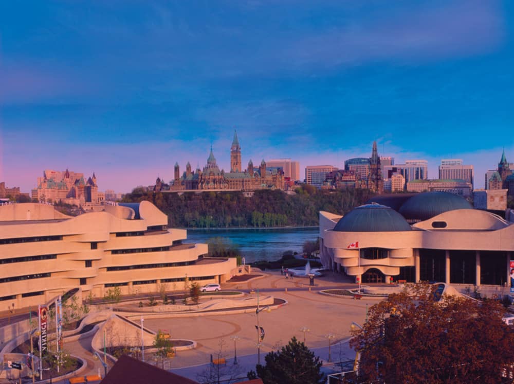 Canadian Museum of History Free Admission
