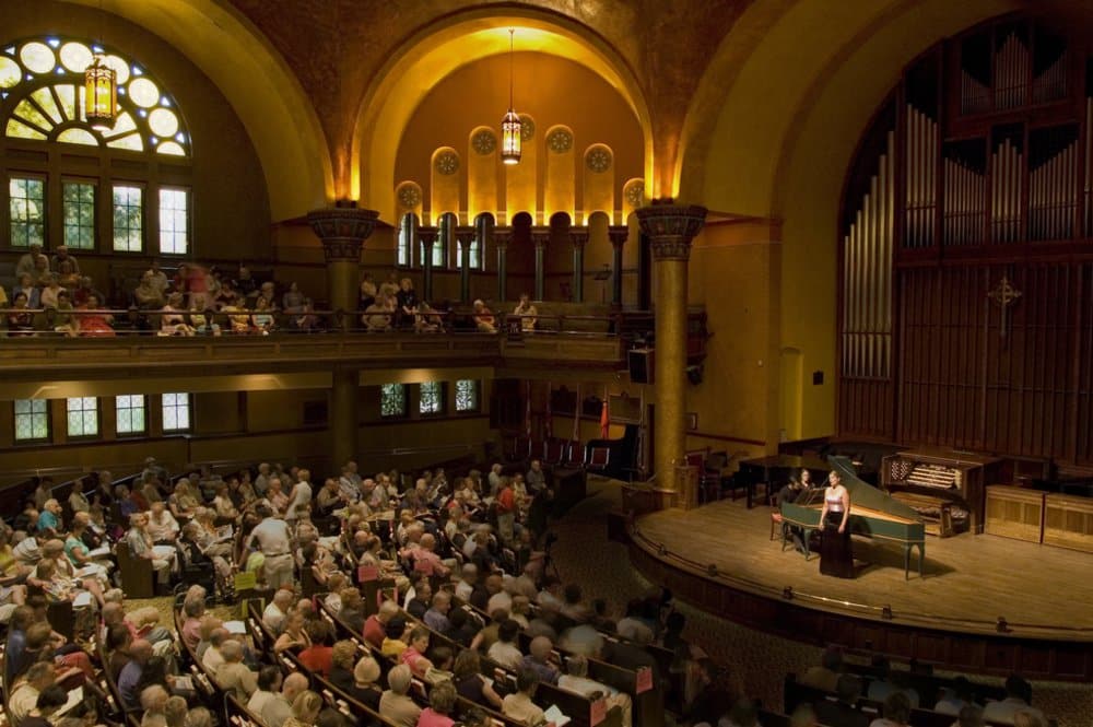 2024 Christmas Concerts, Plays & Holiday Events in Ottawa