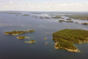 25 Outdoor Adventures between Ottawa & Toronto near 401