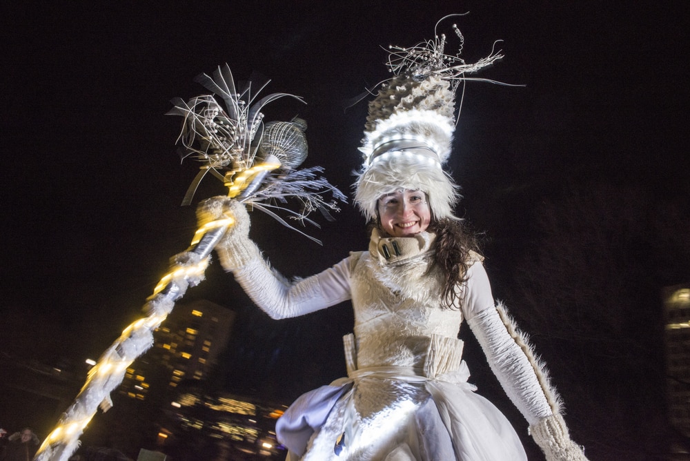 Winterlude: A Capital Celebration of Winte