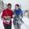 Things to do in Banff in January