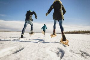 50 Things to Do this Winter in Alberta