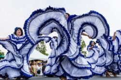 Festivals in Canada