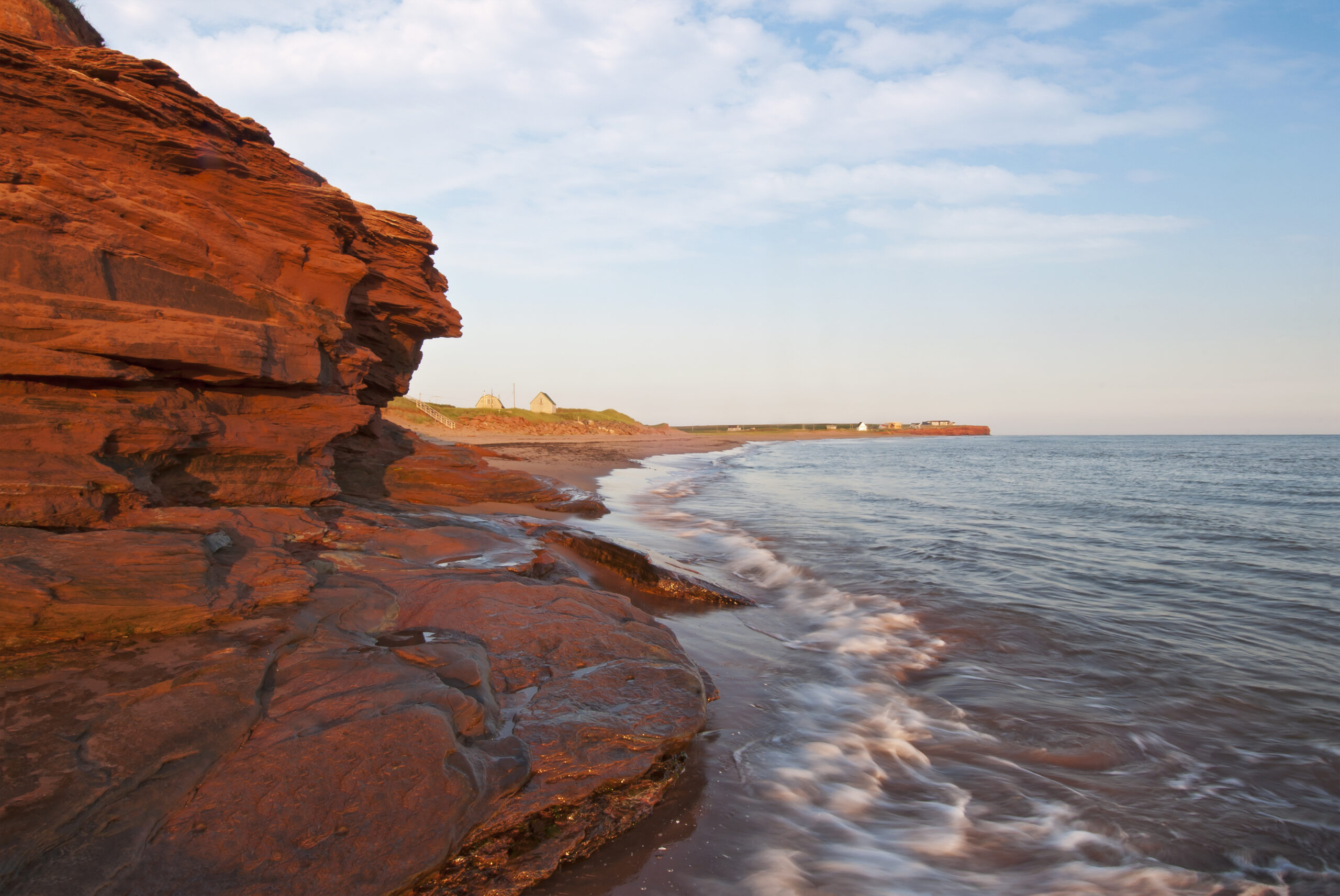 ordlyd Kirsebær jazz Must Visit Nature Attractions on Prince Edward Island | To Do Canada