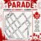 parade