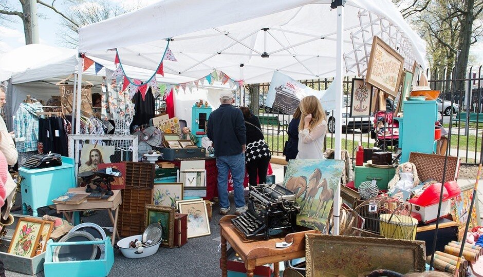 Calgary Pop Up Garage Sale