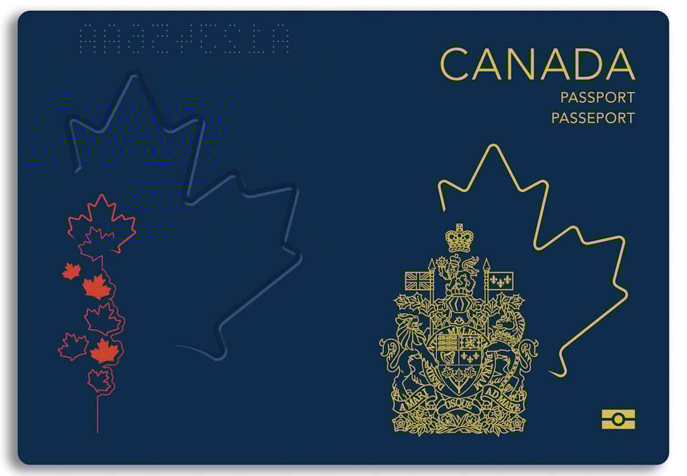 This Is What Canada s New Passport Will Look Like this-is-what-canada-s-new-passport-will-look-like