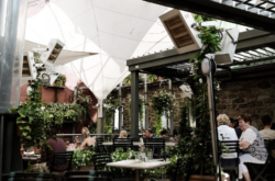 Calgary Reopening: 30+ Restaurants and Patios Open for Dine-in in Calgary