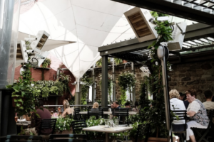 Calgary Reopening: 30+ Restaurants and Patios Open for Dine-in in Calgary
