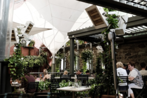 Calgary Reopening: 30+ Restaurants and Patios Open for Dine-in in Calgary
