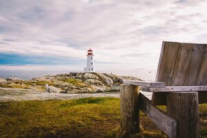 Itinerary: Day Trip to Peggy’s Cove