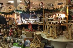 Christkindlmarkt