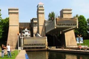 Day Trip from Toronto: Peterborough