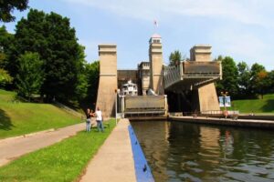 25 Day Trips from Toronto
