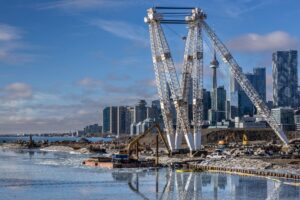Vancouver Home Prices Nearly 5 Times Construction Costs, Twice in Toronto: Why Do New Homes Cost So Much More?