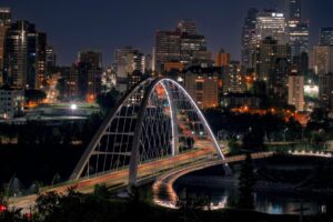 Things to Do in Edmonton in April: Events & Festivals