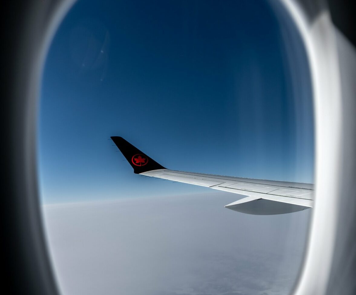 Black Friday Ticket Deals By Canadian Airlines 2023