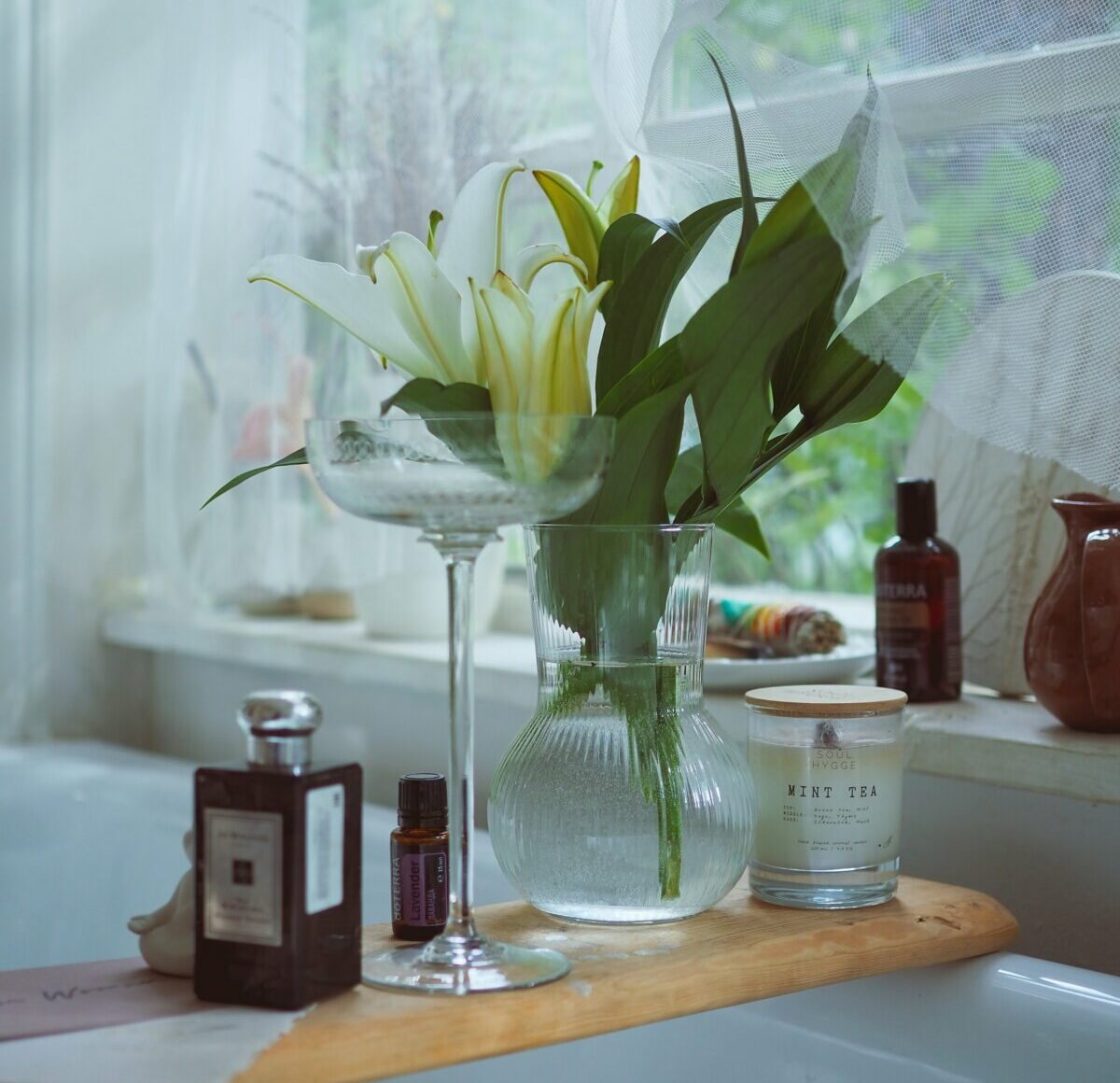 Spa Gifts