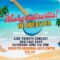 Margaritaville! In Ancaster