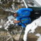 Johnston Canyon Icewalk
