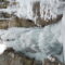 Johnston Canyon Icewalk