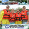Niagara Falls CANADA Open-Top Jet-Boat Ride