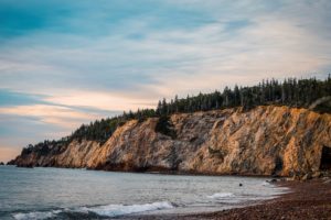 25 Lakes For Fun Water Activities in Nova Scotia