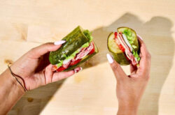 Jimmy John’s Brings Its Viral Picklewich to Canada Nationwide