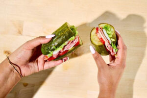 Jimmy John’s Brings Its Viral Picklewich to Canada Nationwide