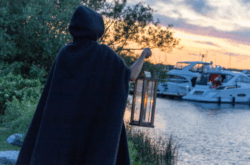Pickering Paranormal Tour