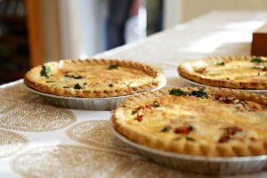 Pi Day Deals and Specials in Calgary